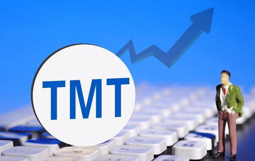 科技、媒體與電信的融合浪潮 計算機軟件研發的核心驅動力